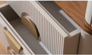 Viola Yatak Odası Takımı