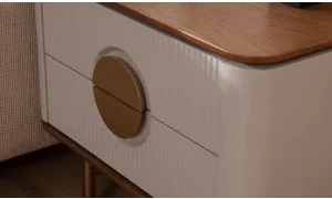 Viola Yatak Odası Takımı