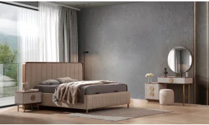 Viola Yatak Odası Takımı