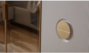 Viola Yatak Odası Takımı