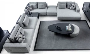 Vira Köşe Koltuk Takımı