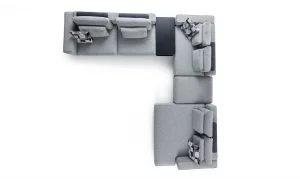 Vira Köşe Koltuk Takımı