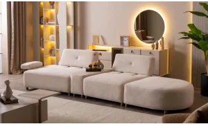 Viral Koltuk Takımı