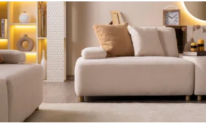 Viral Koltuk Takımı