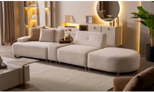 Viral Koltuk Takımı