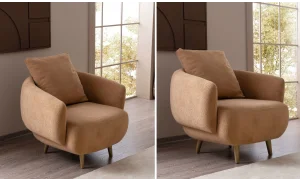 Viral Koltuk Takımı