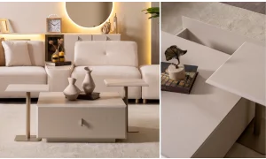 Viral Orta Sehpa