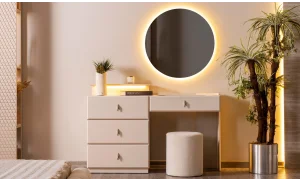 Viral Şifonyer ve Ayna