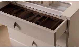 Viral Yatak Odası Takımı