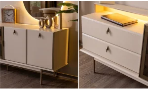 Viral Yemek Odası Takımı