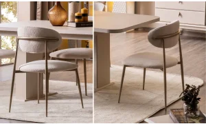 Viral Yemek Odası Takımı