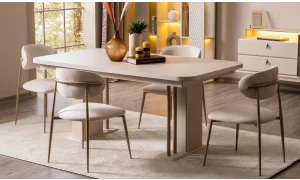 Viral Yemek Odası Takımı