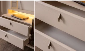 Viral Yemek Odası Takımı