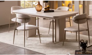 Viral Yemek Odası Takımı