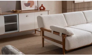 Virjin Koltuk Takımı