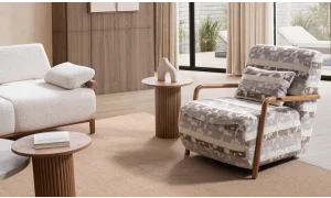 Virjin Koltuk Takımı