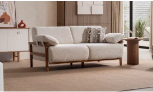 Virjin Koltuk Takımı