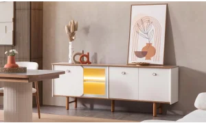 Virjin Konsol ve Pano