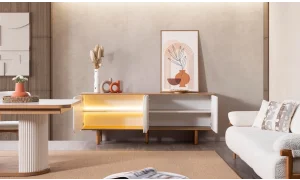 Virjin Konsol ve Pano