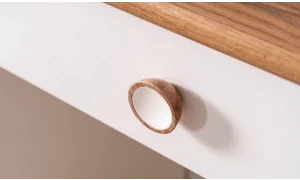 Virjin Şifonyer ve Ayna