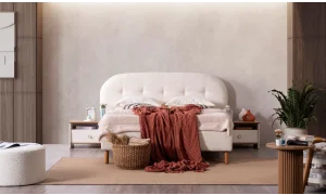 Virjin Yatak Odası Takımı