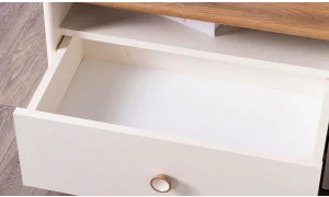 Virjin Yatak Odası Takımı
