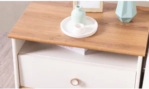 Virjin Yatak Odası Takımı