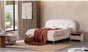 Virjin Yatak Odası Takımı