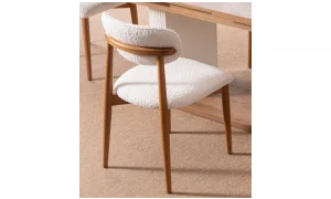 Virjin Yemek Masası Takımı