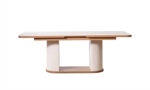 Virjin Yemek Masası Takımı