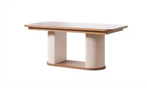 Virjin Yemek Odası Takımı