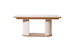 Virjin Yemek Odası Takımı