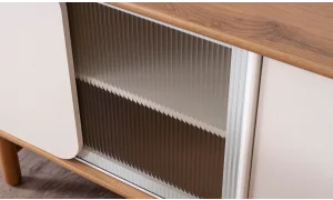 Virjin Yemek Odası Takımı