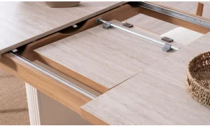 Virjin Yemek Odası Takımı