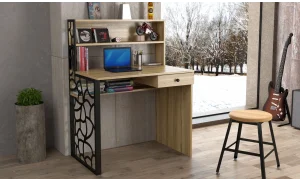 Vision Çalışma Masası