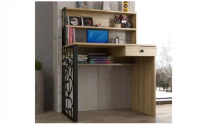 Vision Çalışma Masası