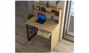 Vision Çalışma Masası