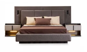 Vitra Bazasız Karyola (160x200)