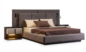 Vitra Bazasız Karyola (160x200)