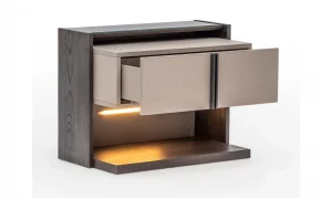 Vitra Bazasız Karyola (160x200)