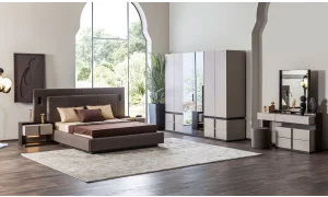 Vitra Şifonyer ve Ayna