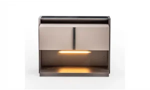 Vitra Yatak Odası Takımı