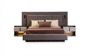 Vitra Yatak Odası Takımı