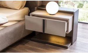 Vitra Yatak Odası Takımı