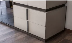 Vitra Yatak Odası Takımı