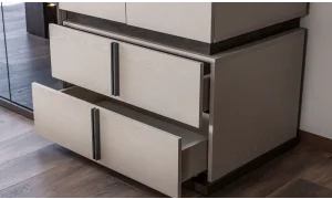 Vitra Yatak Odası Takımı