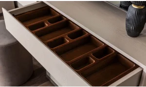 Vitra Yatak Odası Takımı