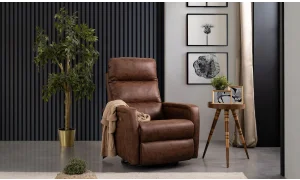 Viva Baba Koltuğu (Motorlu)