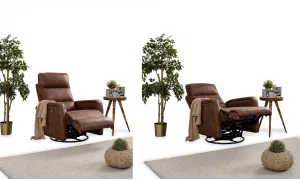 Viva Baba Koltuğu (Motorlu)