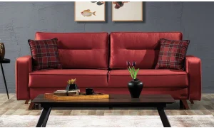 Vivo Koltuk Takımı